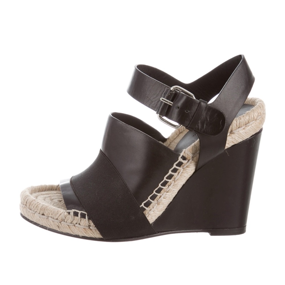 Balenciaga Wedges